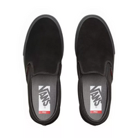 VANS Slip-On Pro (Blackout)