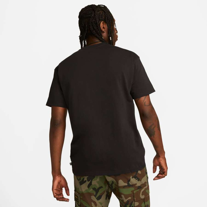 Nike SB Salute Tee (Black)