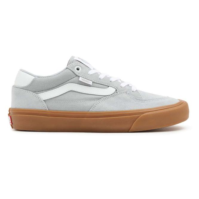 Vans Rowan Pro (High Rise / Gum)
