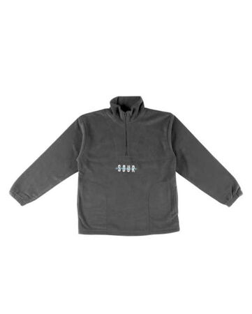 Sour Solution Spothunter Fleece (Grey)