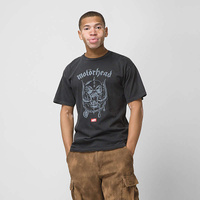 Vans x Motörhead Warpig Tee (Black)