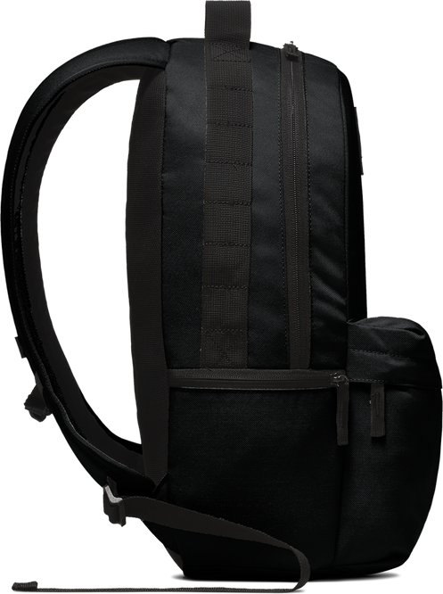 NIKE SB Icon Black / Black Backpack