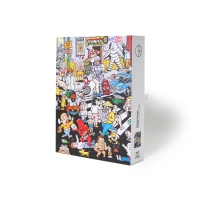 Polar Skate Co. Street Corner Puzzle N.02