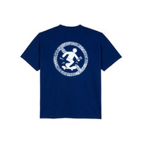 Deep Royal Blue