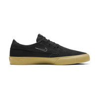 Nike SB Shane (Black / White / Black)