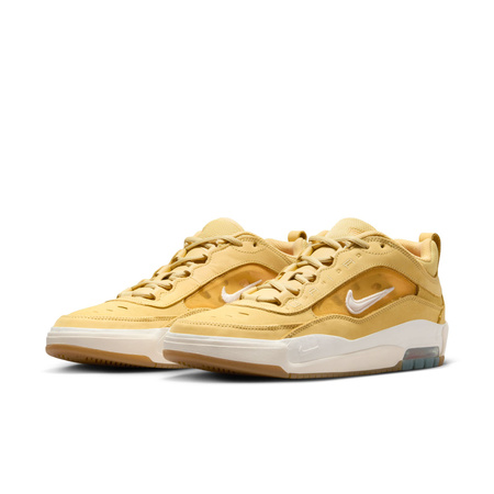 Nike Air Max Ishod ISO (Saturn Gold / Sail / Saturn Gold / Solar Flare)