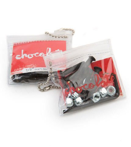 CHOCOLATE IMBUS ASSEMBLY BLADES 7/8"