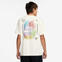 Nike SB Thumbprint Skate Tee (Sail)