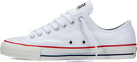 CONVERSE CONS CTAS White shoes