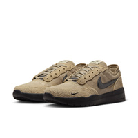 Light Khaki / Black / Desert Khaki / Black