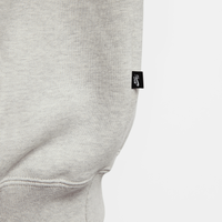 Nike SB Spring Break Skate Hoodie (Grey Heather)