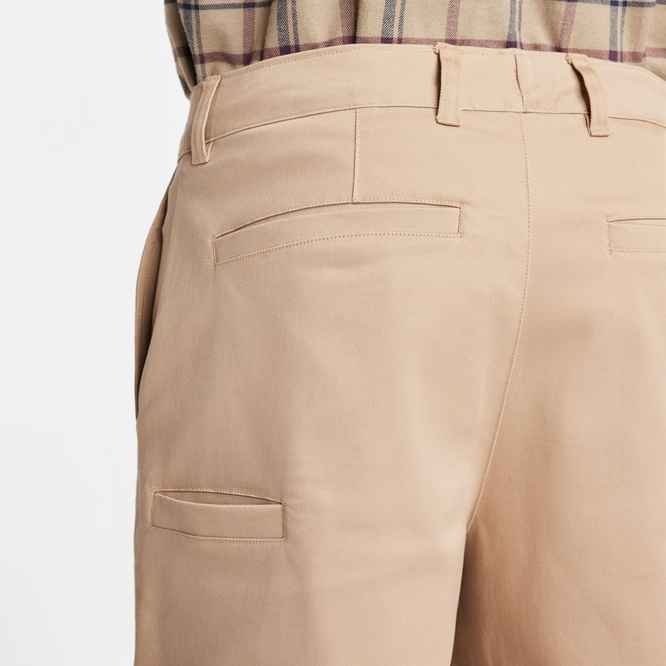 Nike SB El Chino Skate Shorts (Hemp)