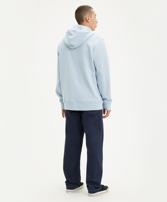 Spodnie Levi's® Skateboarding Work Pant (Navy Blazer Stitch)
