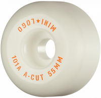 Mini Logo A-Cut "2" 101A 55 mm wheels