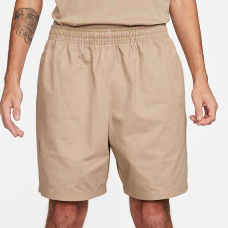 Nike SB Skyring Skate Shorts (Khaki)