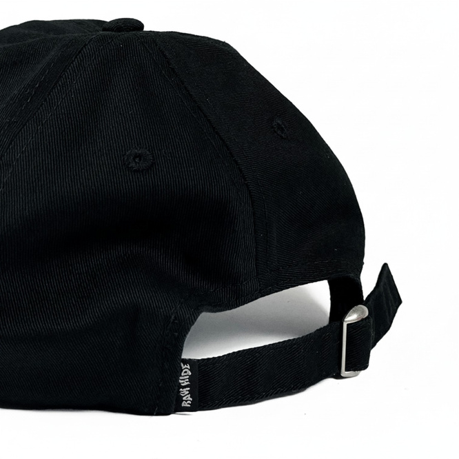 Raw Hide x INK95 by Hades Cap (Black)