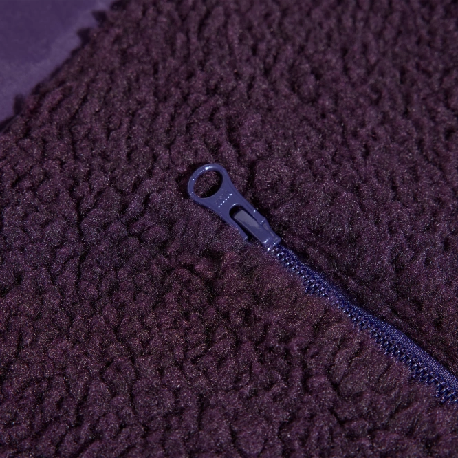 Polar Skate Co. Kiki Jacket (Dark Violet)