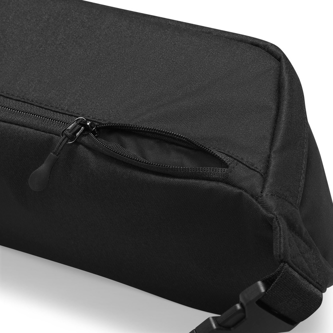 Nike Elemental Premium Hip Pack (Black / Black / Anthracite)