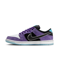 Nike SB x Hayley Wilson Dunk Low Pro (Court Purple / Black / White / Lagoon Pulse)