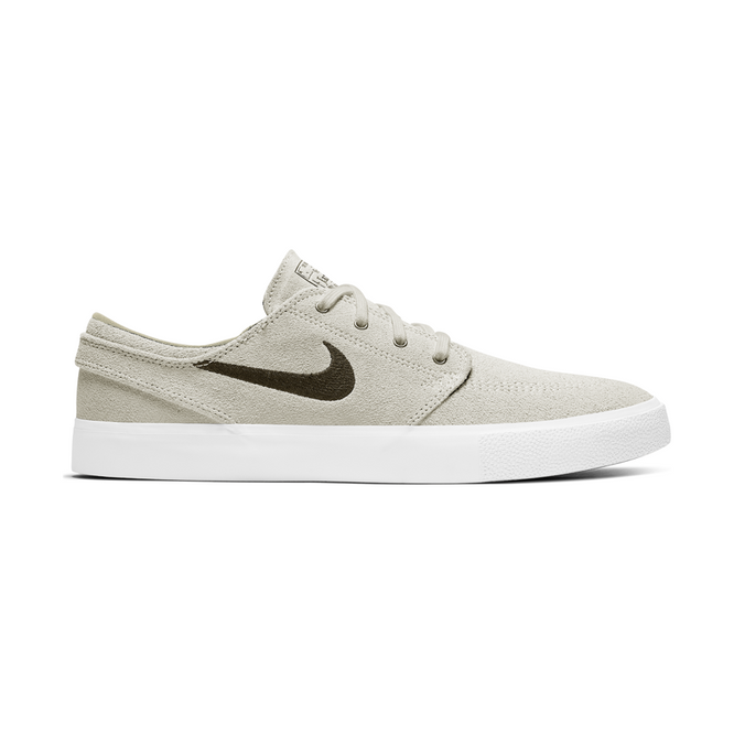 Buty Nike SB Zoom Janoski RM (Sail / Yukon Brown)