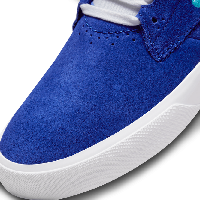Nike SB Shane (Concord / Turquoise Blue)
