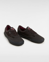 Vans Skate Curren Caples (Dark Brown)
