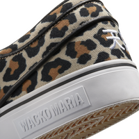 Nike SB x WACKO MARIA Stefan Janoski Canvas OG (Linen / Black / Wheat / White)