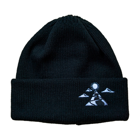 PAKT Kopiec Beanie (Black)