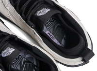 Vans Skate Safe Low by Atiba Jefferson (Bone White / Black)