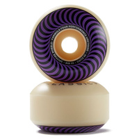 Koła Spitfire Formula Four Classic (Purple) 99DU 58 mm