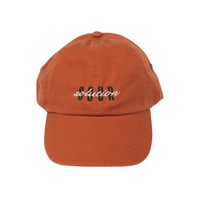 Sour Solution Dealer Cap (Orange)