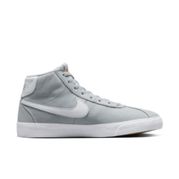 Nike SB Bruin High ISO (Wolf Grey/White)