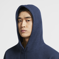 Nike SB Skate Novelty Hoodie (Dark Obsidian / Dark Obsidian)