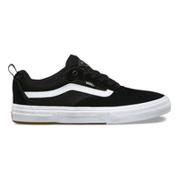 VANS Kyle Walker Pro (Black/White)