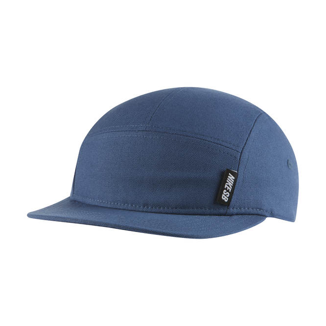 Nike SB AW84 Cap (Mystic Navy)