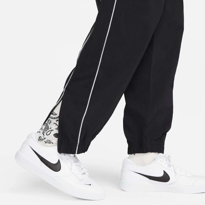 Nike SB Rugged Skate Track Pants (Black)