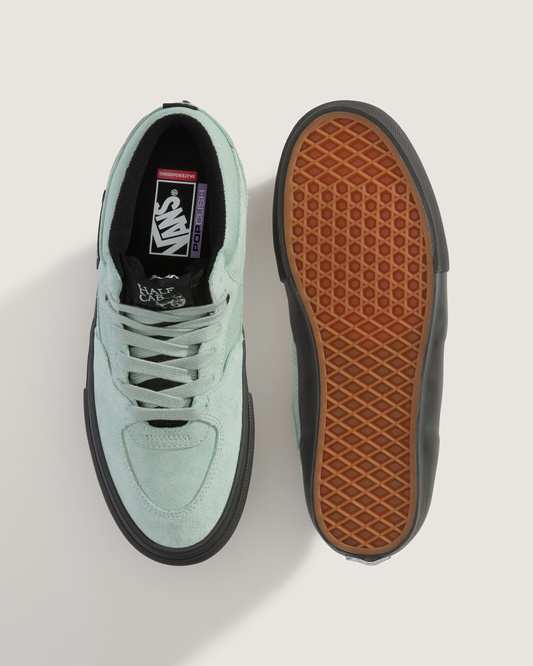 Vans Skate Half Cab (Gray Olive)