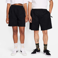 Nike SB Skyring Skate Shorts (Black)