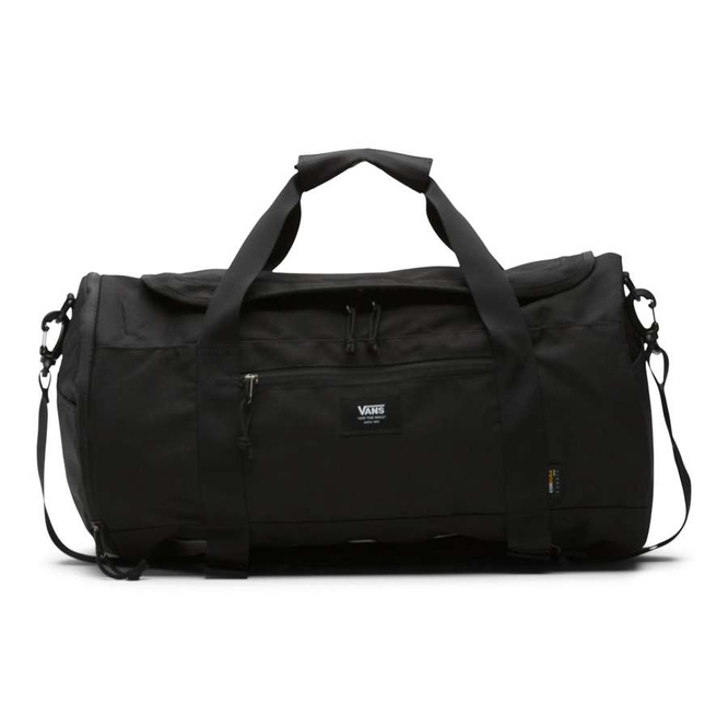 Vans DX Skate Duffle Bag (Black)