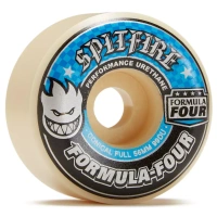 Spitfire Wheels Formula Four Conical Full 99DU