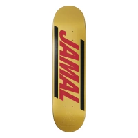 Palace Skateboards Jamal Pro 8.25"