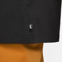 Nike SB Floral Skate Tee (Black)