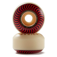 Spitfire Wheels Formula Four Classic (Bronze) 101DU 51 mm wheels