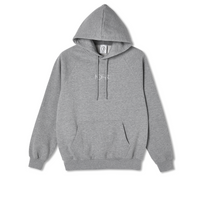 Polar Skate Co. sweatshirt Default Hoodie (Heather Gray)