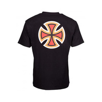 Independent Truck Co. T-Shirt Primary (Black)