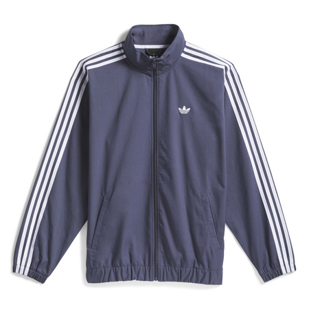 adidas Skateboarding Firebird Track Jacket (Shadow Navy / White)