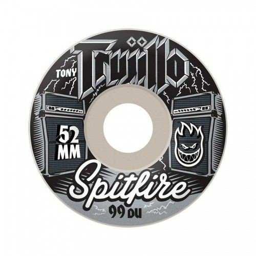 SPITFIRE Tony Trujillo Eleven Classic 52 mm wheels