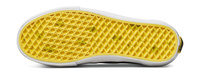 Vans Skate x Spongebob Old Skool (Black / Yellow / White)