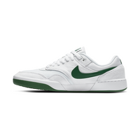 Nike SB GTS Return Premium (White / Pine Green / White)