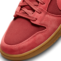 Nike SB Dunk Low Pro Premium (Adobe / Phantom / Gum Light Brown)